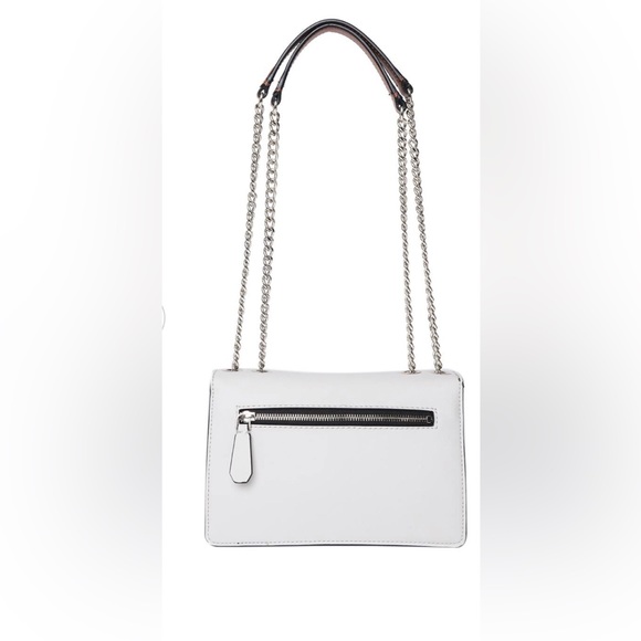 NWOT- Guess Cherie Convertible Flap Crossbody - Picture 15 of 15